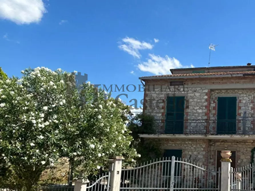 Immagine 26 di Villetta a schiera in vendita  in mirabella a Panicale