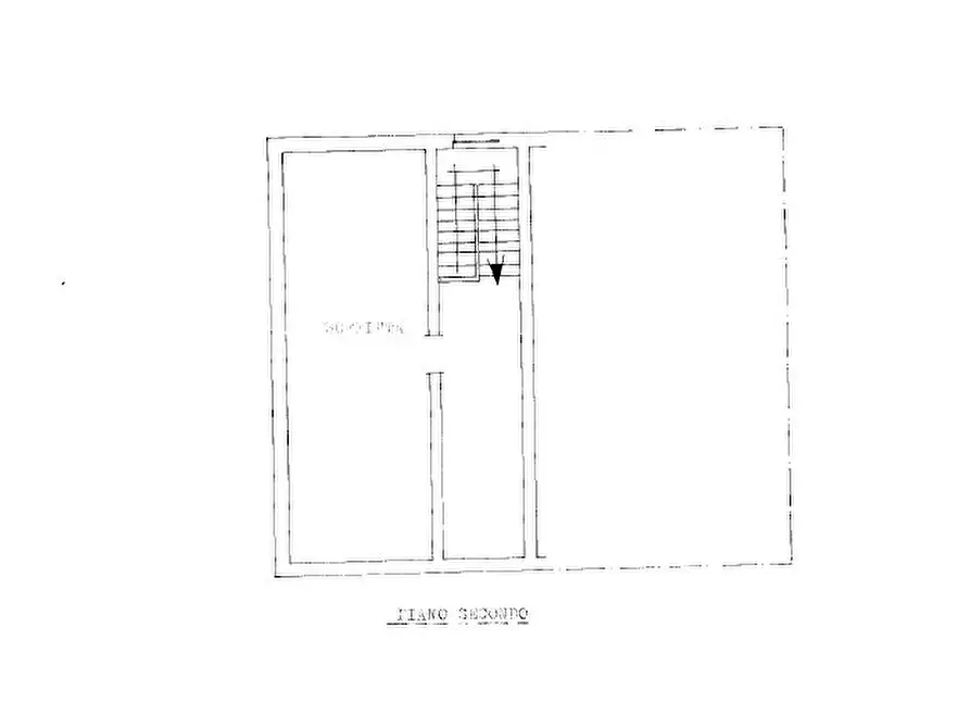 Immagine 29 di Villetta a schiera in vendita  in mirabella a Panicale