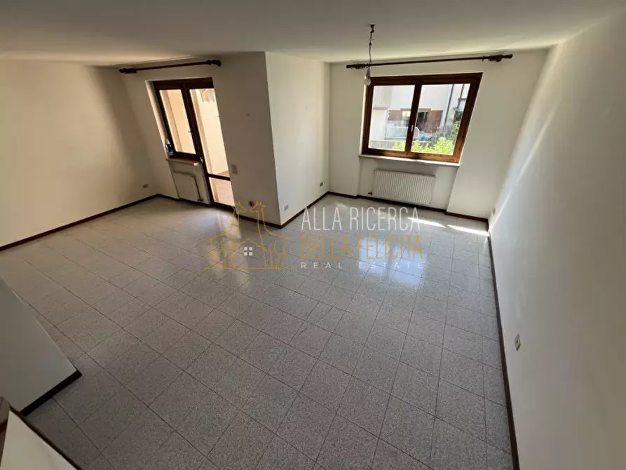 Immagine 4 di Villetta a schiera in vendita  in Via Degli Orti 10 a Schio