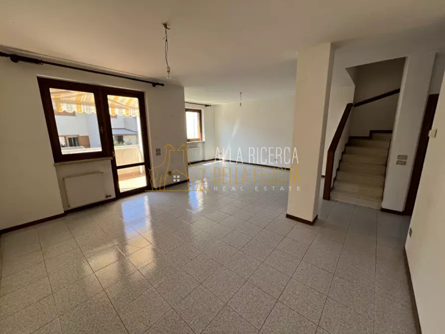 Immagine 5 di Villetta a schiera in vendita  in Via Degli Orti 10 a Schio