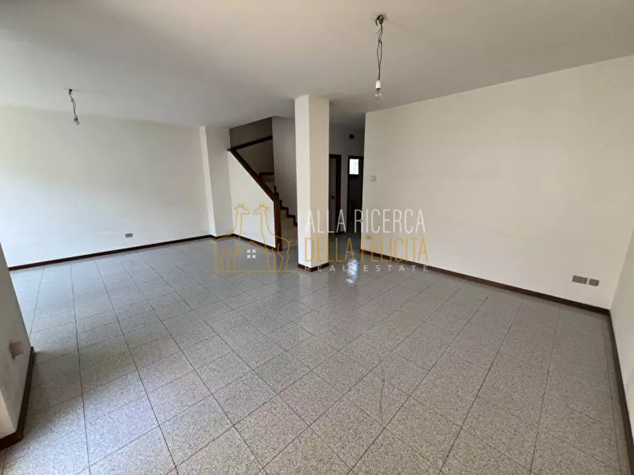 Immagine 6 di Villetta a schiera in vendita  in Via Degli Orti 10 a Schio