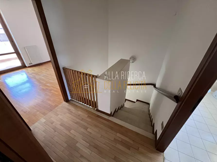 Immagine 7 di Villetta a schiera in vendita  in Via Degli Orti 10 a Schio