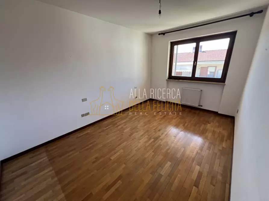 Immagine 8 di Villetta a schiera in vendita  in Via Degli Orti 10 a Schio