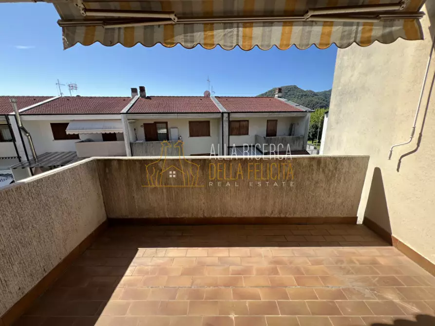 Immagine 9 di Villetta a schiera in vendita  in Via Degli Orti 10 a Schio