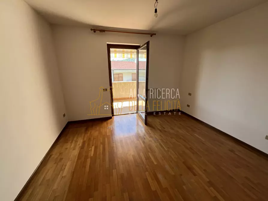 Immagine 10 di Villetta a schiera in vendita  in Via Degli Orti 10 a Schio