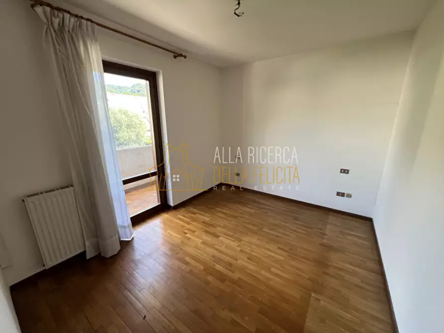 Immagine 11 di Villetta a schiera in vendita  in Via Degli Orti 10 a Schio