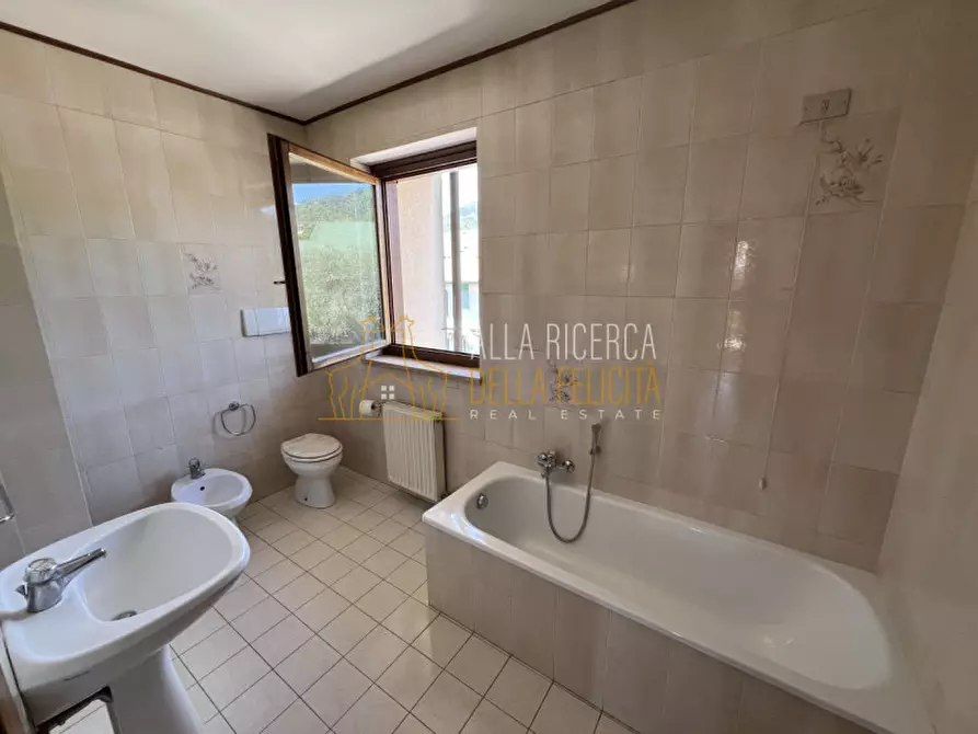 Immagine 12 di Villetta a schiera in vendita  in Via Degli Orti 10 a Schio