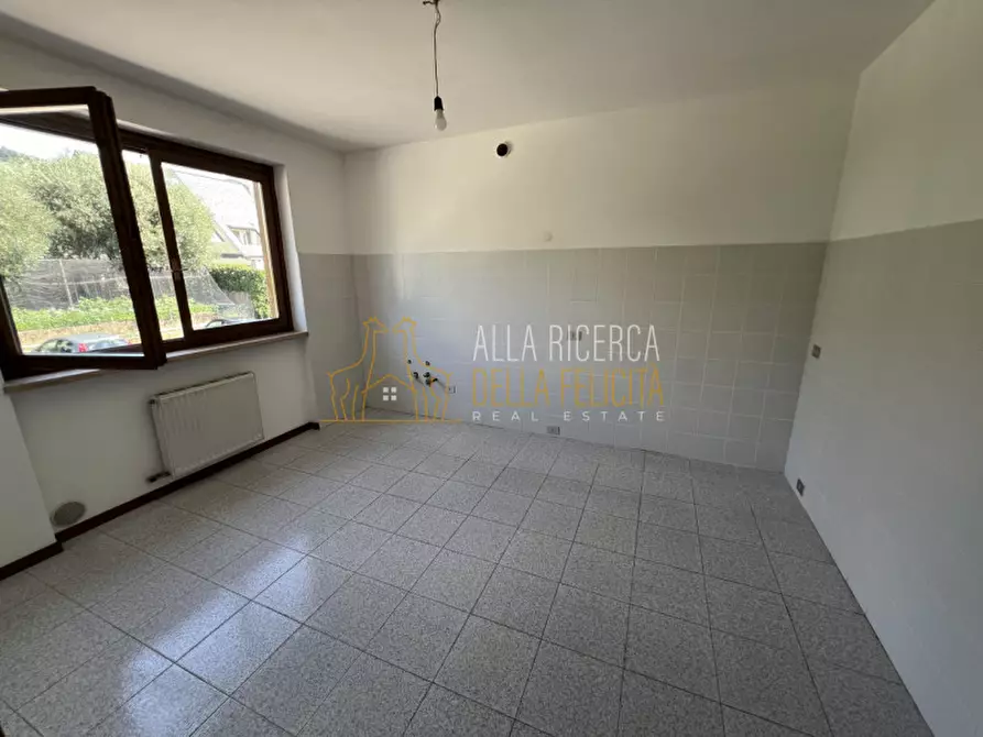 Immagine 14 di Villetta a schiera in vendita  in Via Degli Orti 10 a Schio