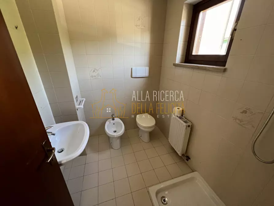 Immagine 15 di Villetta a schiera in vendita  in Via Degli Orti 10 a Schio