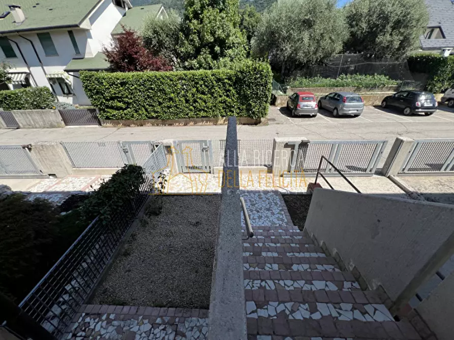 Immagine 19 di Villetta a schiera in vendita  in Via Degli Orti 10 a Schio