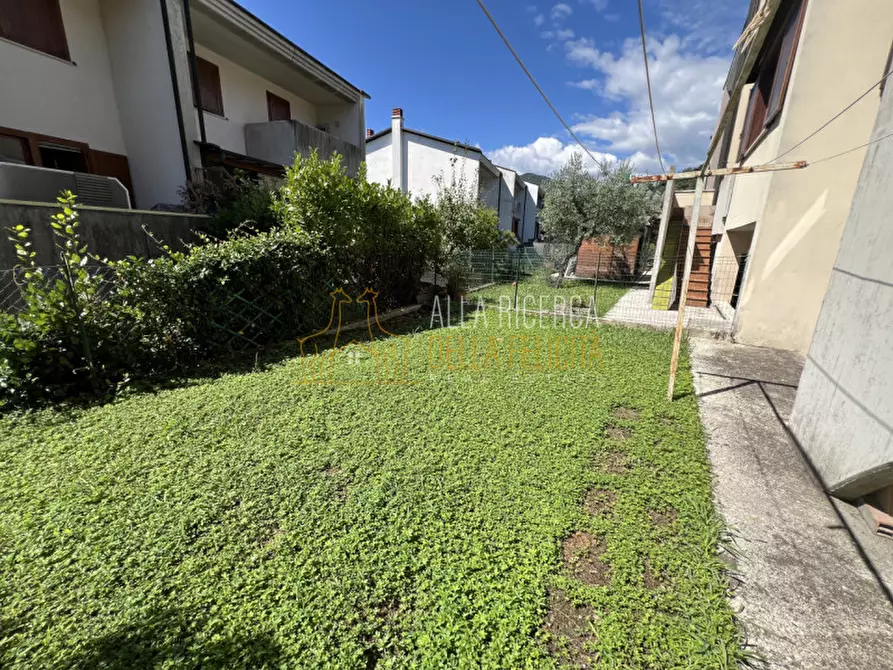 Immagine 20 di Villetta a schiera in vendita  in Via Degli Orti 10 a Schio