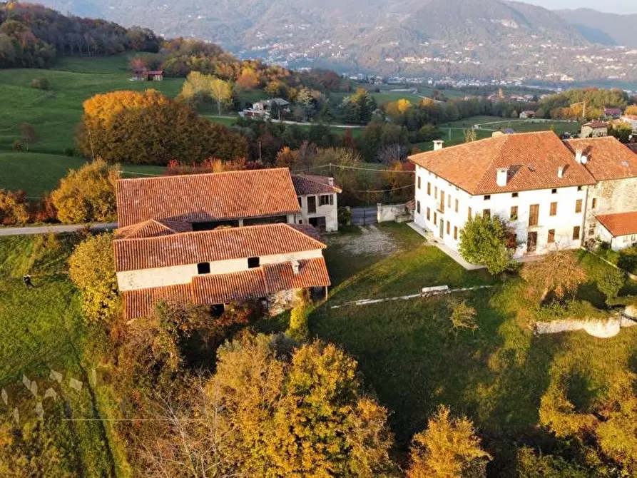 Immagine 9 di Villa in vendita  a Brogliano