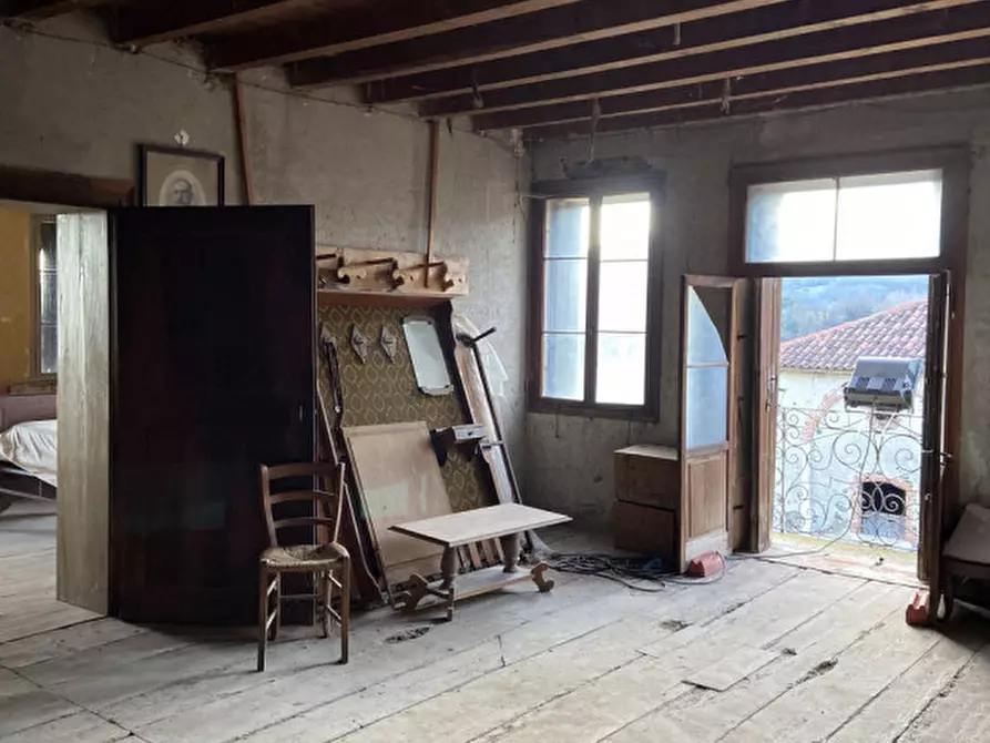 Immagine 13 di Villa in vendita  a Brogliano