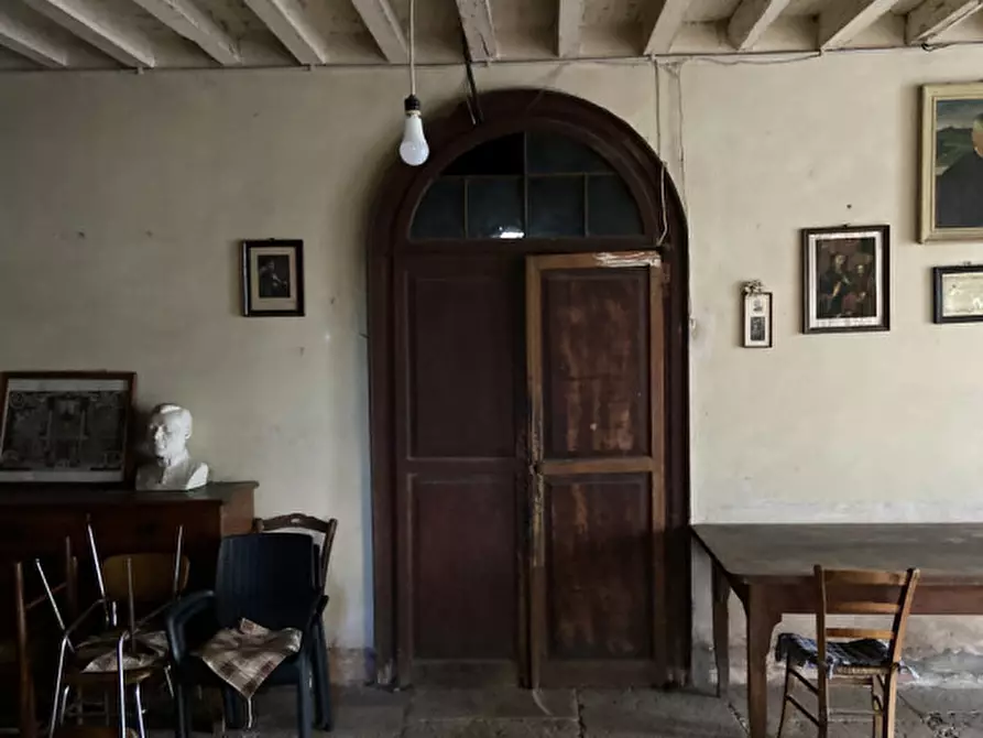 Immagine 14 di Villa in vendita  a Brogliano