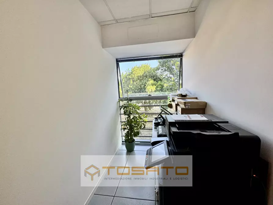 Immagine 14 di Ufficio in affitto  a Zevio