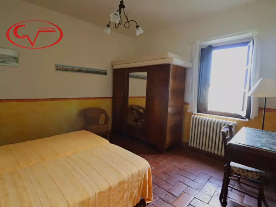 Immagine 23 di Villetta a schiera in vendita  in Levane a Bucine