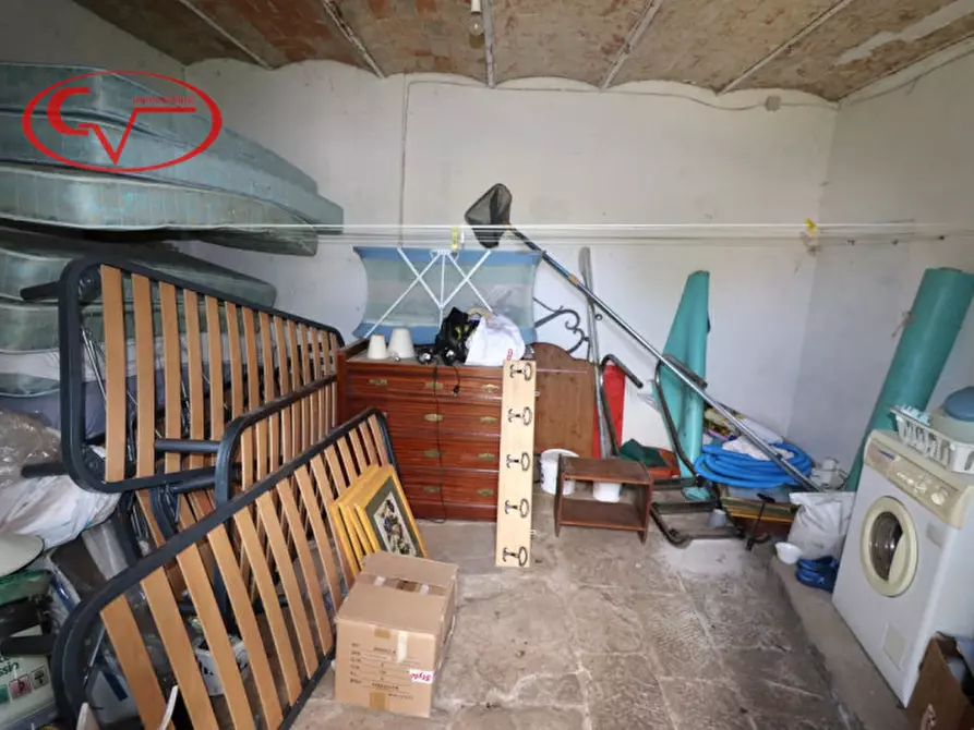 Immagine 28 di Villetta a schiera in vendita  in Levane a Bucine