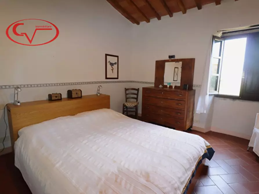 Immagine 32 di Villetta a schiera in vendita  in Levane a Bucine