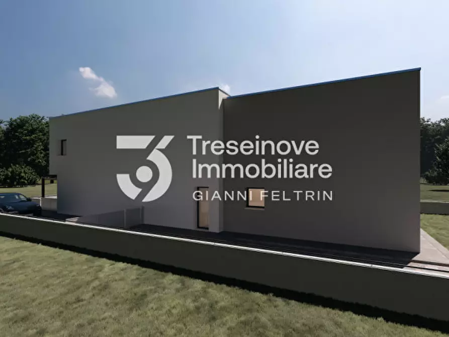 Immagine 10 di Casa bifamiliare in vendita  in Via Mussetta di Sopra a San Donà Di Piave