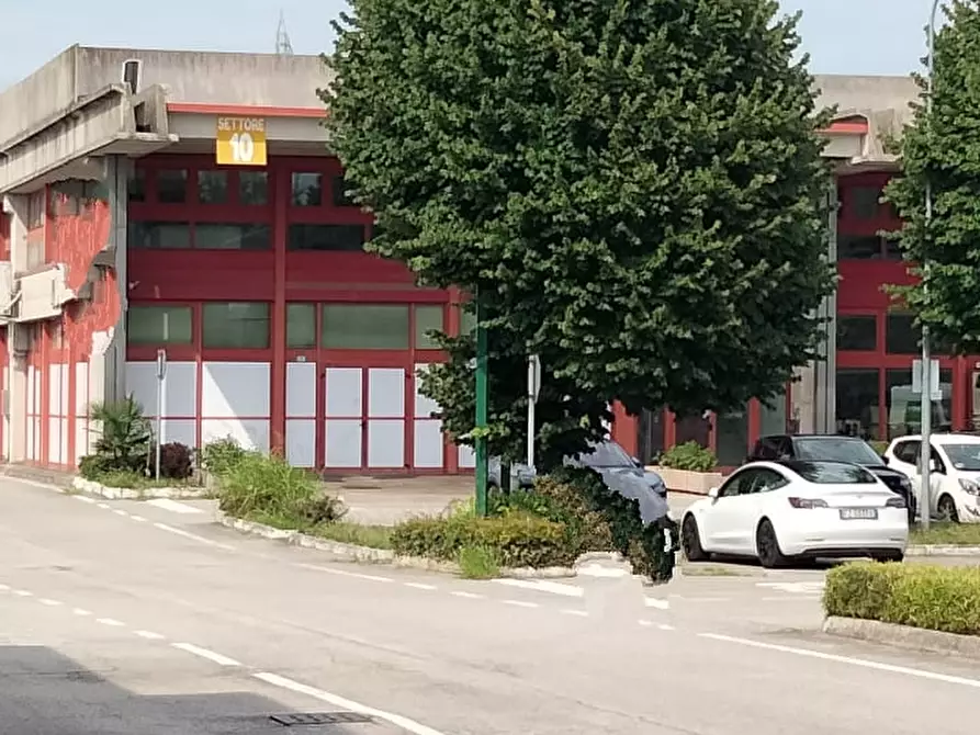 Immagine 1 di Ufficio in affitto  in Via Portogallo a Padova