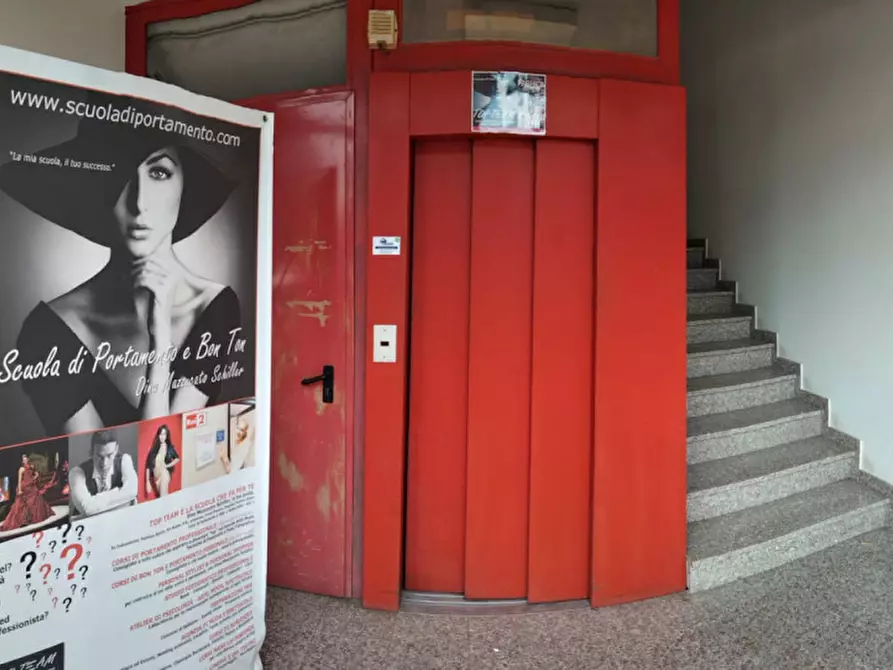 Immagine 3 di Ufficio in affitto  in Via Portogallo a Padova