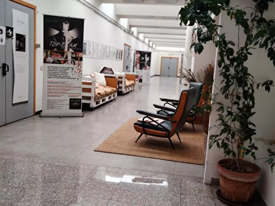 Immagine 4 di Ufficio in affitto  in Via Portogallo a Padova