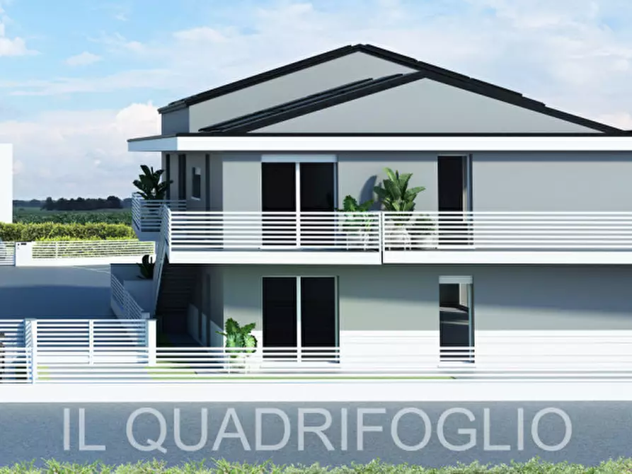 Immagine 3 di Appartamento in vendita  in Via Ravennate a Cesena