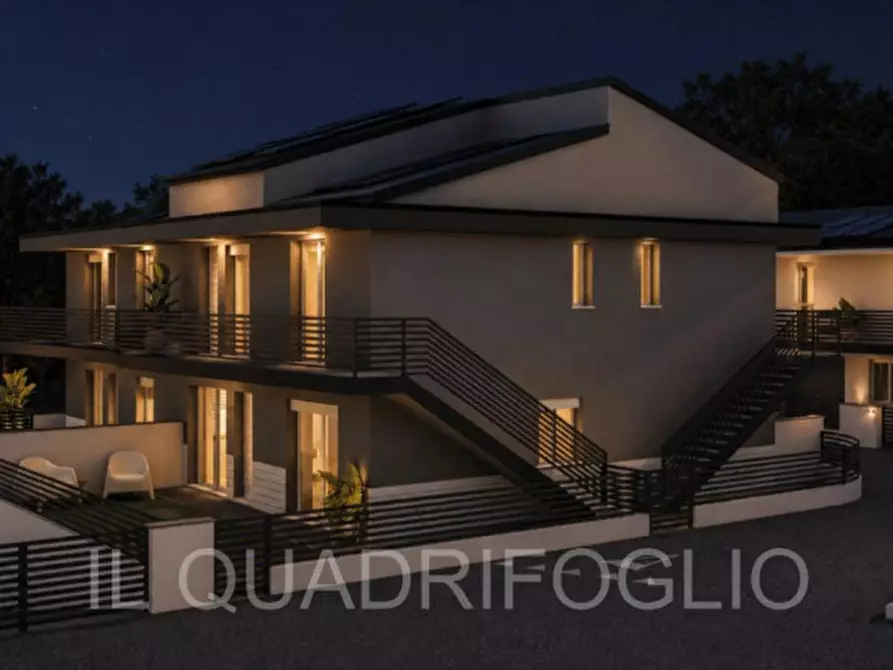 Immagine 1 di Appartamento in vendita  in Via Ravennate a Cesena