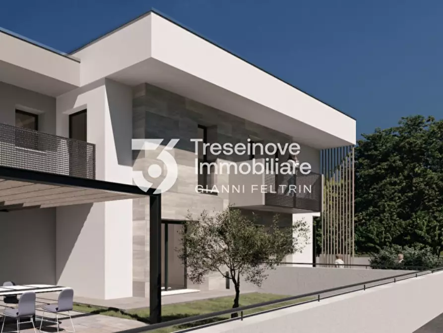 Immagine 20 di Casa bifamiliare in vendita  in Via Mussetta di Sopra a San Donà Di Piave