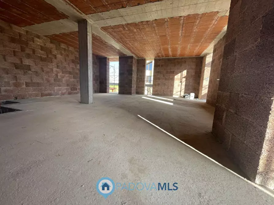 Immagine 7 di Casa quadrifamiliare in vendita  a Rubano