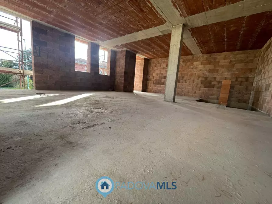 Immagine 8 di Casa quadrifamiliare in vendita  a Rubano