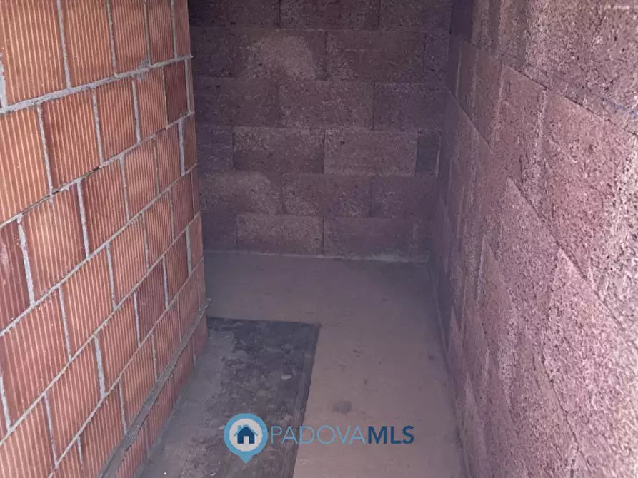 Immagine 9 di Casa quadrifamiliare in vendita  a Rubano