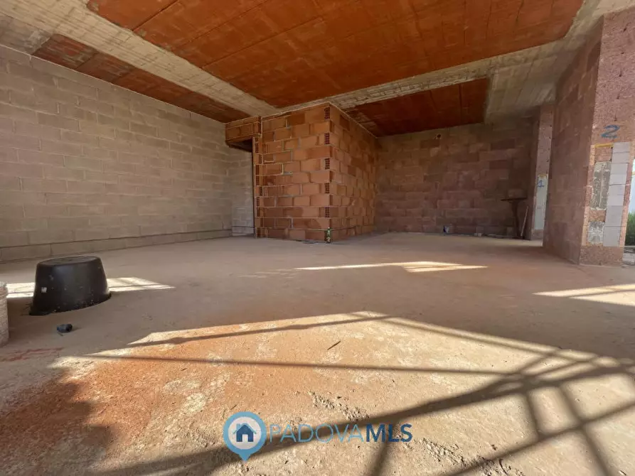 Immagine 13 di Casa quadrifamiliare in vendita  a Rubano