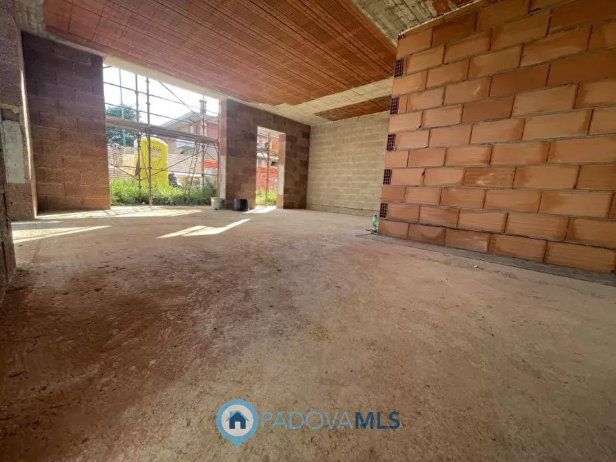 Immagine 14 di Casa quadrifamiliare in vendita  a Rubano