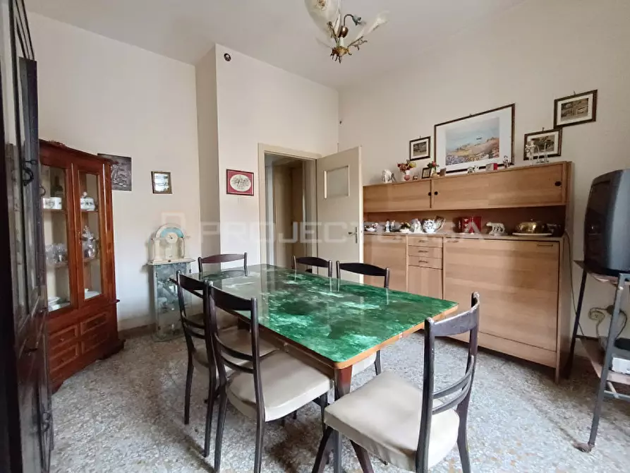 Immagine 3 di Appartamento in vendita  in Via A. Galateo De Ferraris 88 a Maglie