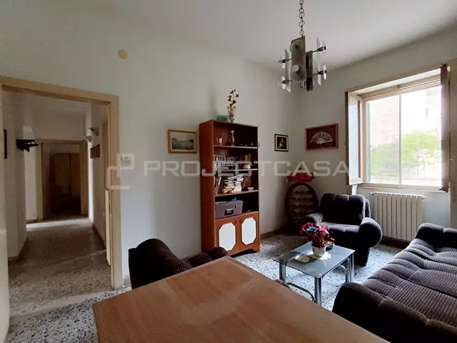 Immagine 6 di Appartamento in vendita  in Via A. Galateo De Ferraris 88 a Maglie