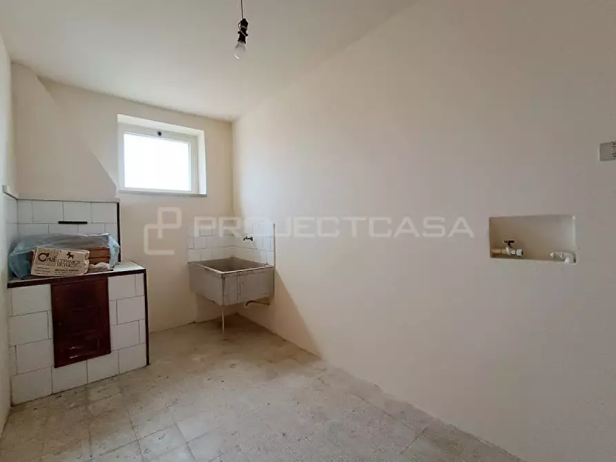 Immagine 16 di Appartamento in vendita  in Via A. Galateo De Ferraris 88 a Maglie