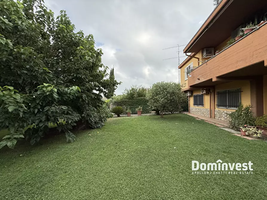 Immagine 3 di Appartamento in vendita  in Via delle Magnolie a Montalto Di Castro