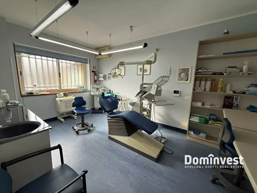 Immagine 4 di Appartamento in vendita  in Via delle Magnolie a Montalto Di Castro