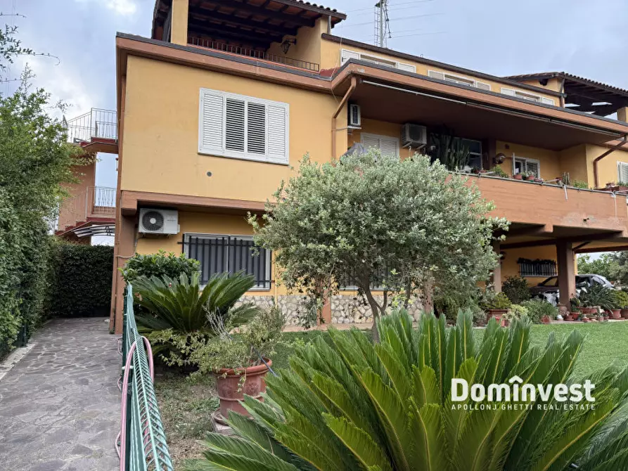 Immagine 1 di Ufficio in vendita  in Via delle Magnolie a Montalto Di Castro