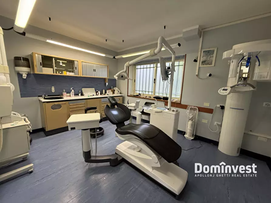 Immagine 3 di Ufficio in vendita  in Via delle Magnolie a Montalto Di Castro