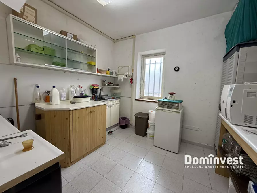 Immagine 5 di Ufficio in vendita  in Via delle Magnolie a Montalto Di Castro