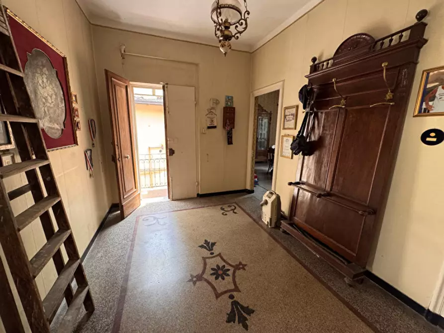 Immagine 6 di Attico in vendita  in via Romana di Quarto a Genova