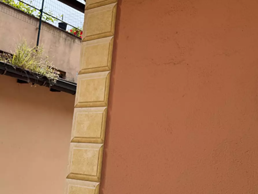 Immagine 11 di Attico in vendita  in via Romana di Quarto a Genova