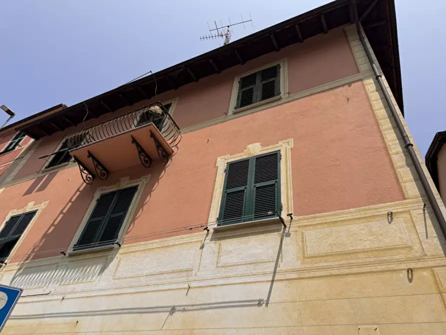 Immagine 12 di Attico in vendita  in via Romana di Quarto a Genova