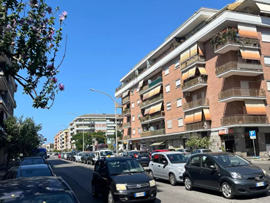 Immagine 1 di Appartamento in vendita  in Via Costanzo Casana a Roma