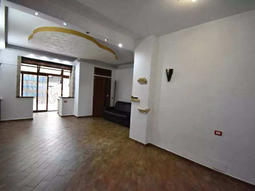 Immagine 7 di Appartamento in vendita  in Via Costanzo Casana a Roma