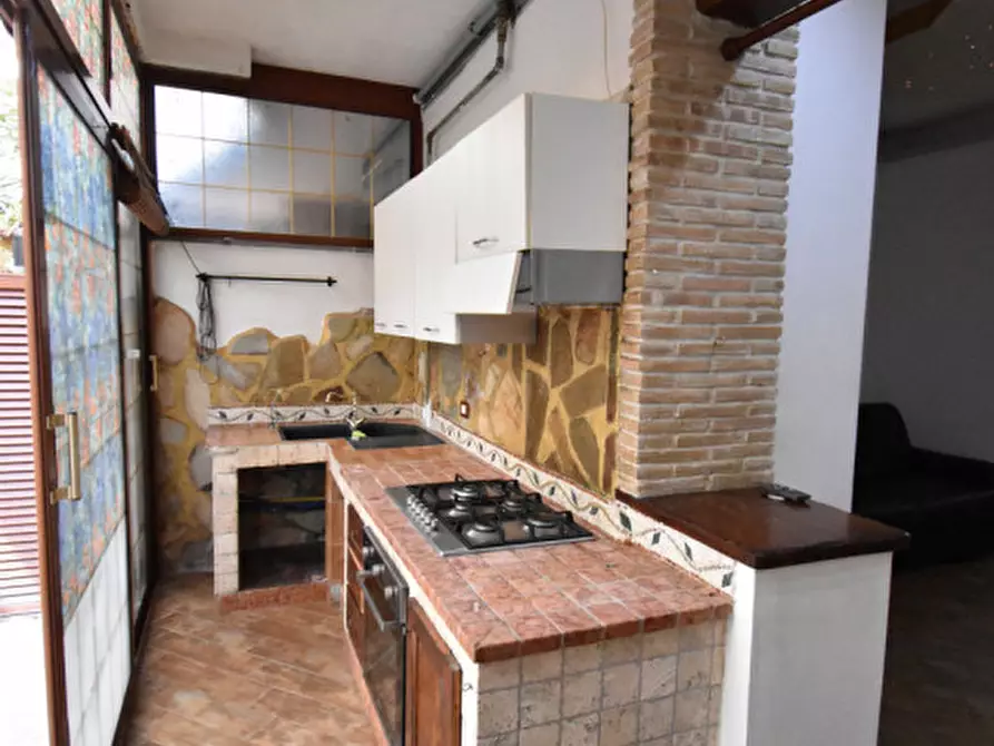 Immagine 12 di Appartamento in vendita  in Via Costanzo Casana a Roma