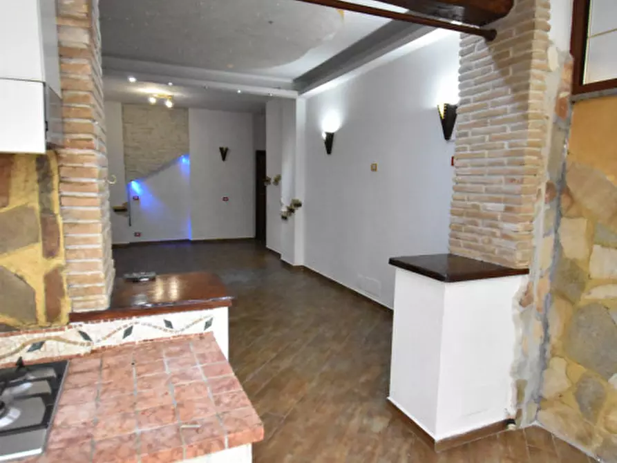 Immagine 14 di Appartamento in vendita  in Via Costanzo Casana a Roma