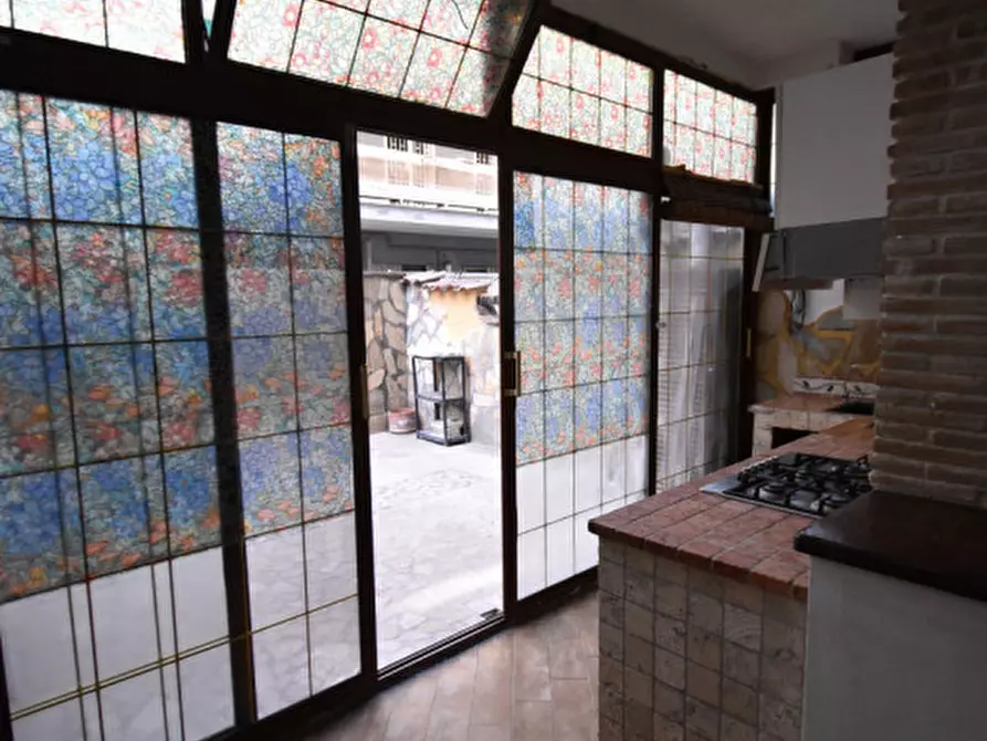 Immagine 15 di Appartamento in vendita  in Via Costanzo Casana a Roma